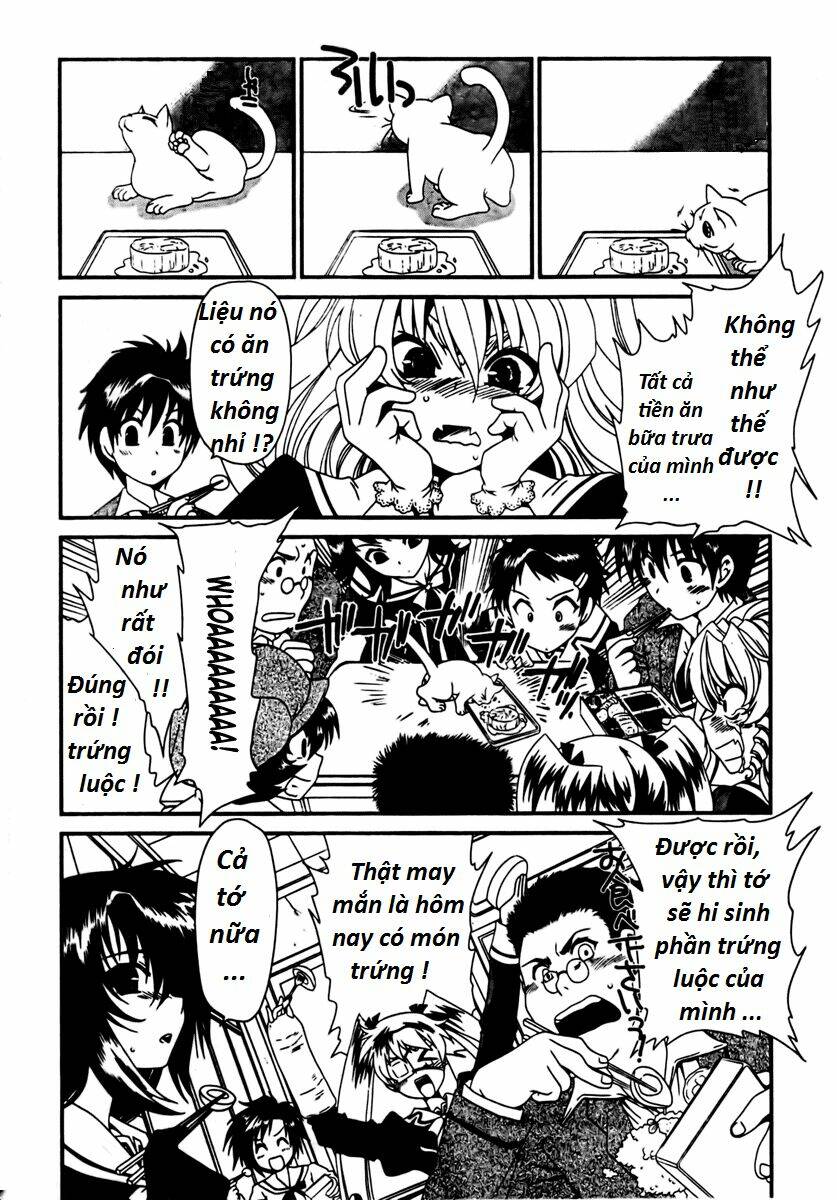 moriguchi orito no teiougaku chapter 10 14