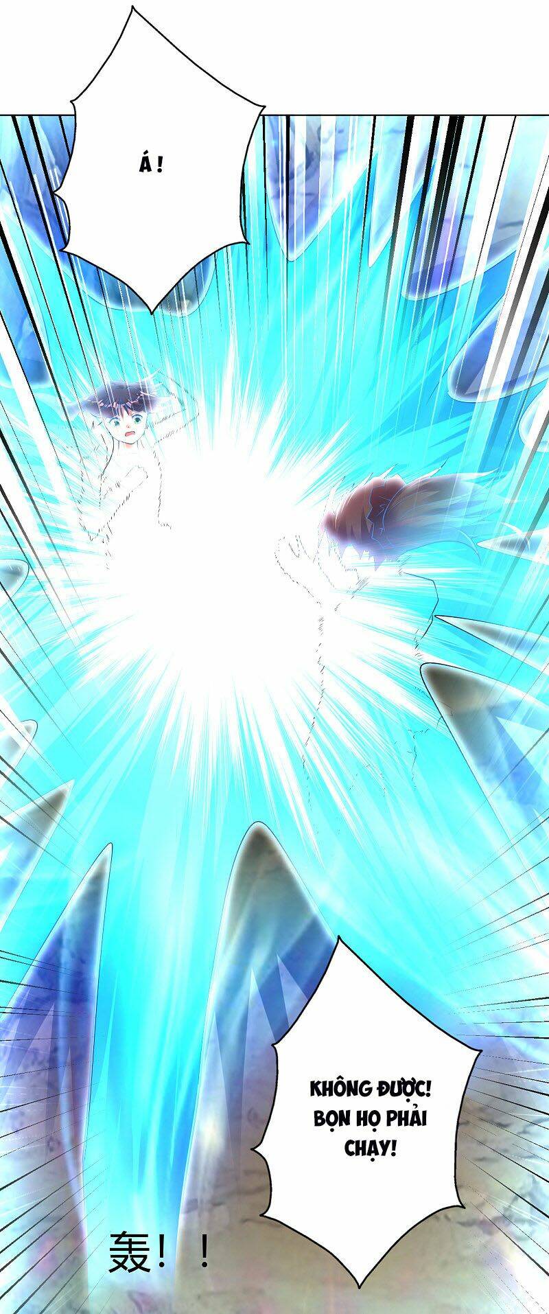 đạo ấn chapter 162 6