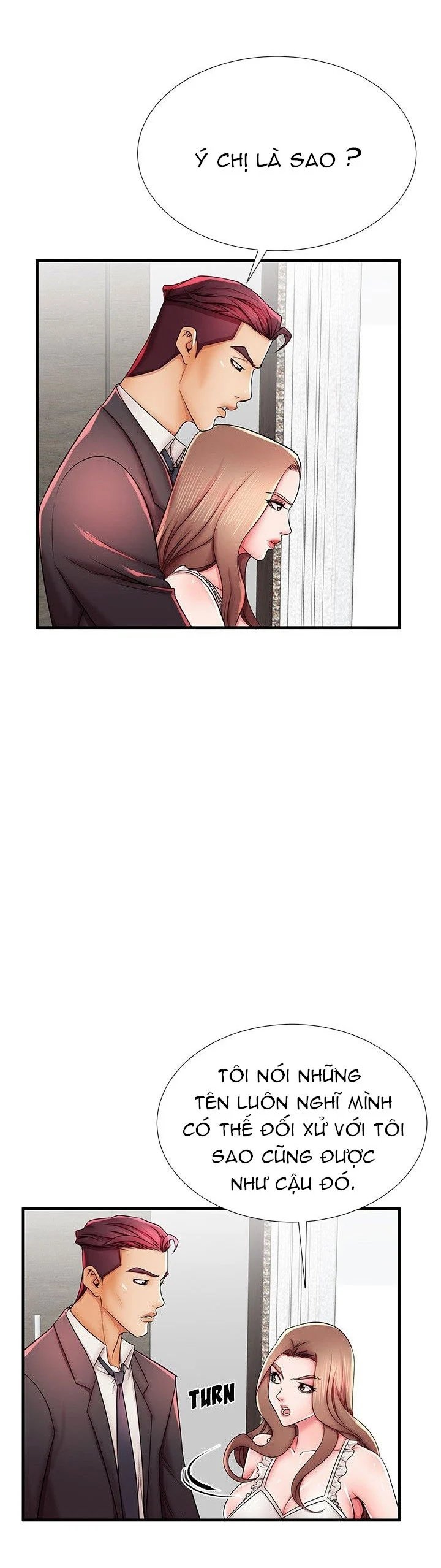 người mẹ xấu xa chapter 38 12