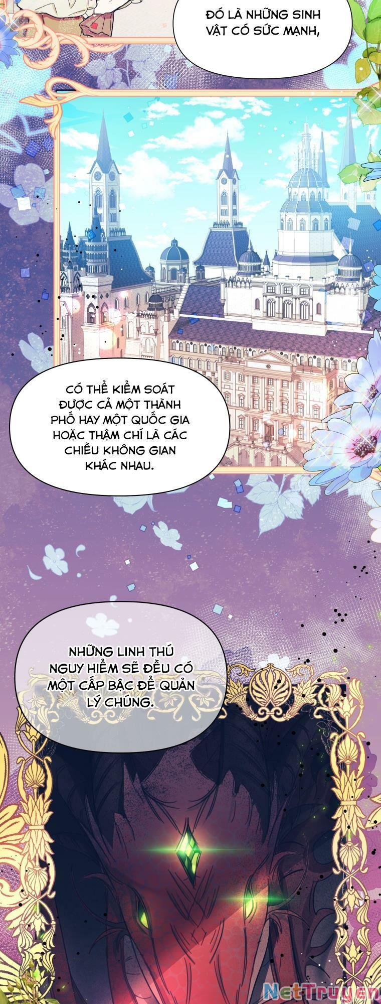 này tiểu công tước, hãy tin ở chị đi! chapter 6 4
