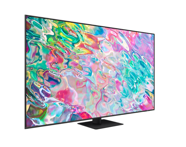 TV Samsung 65-inch QLED 4K Q70BA - Hàng chính hãng