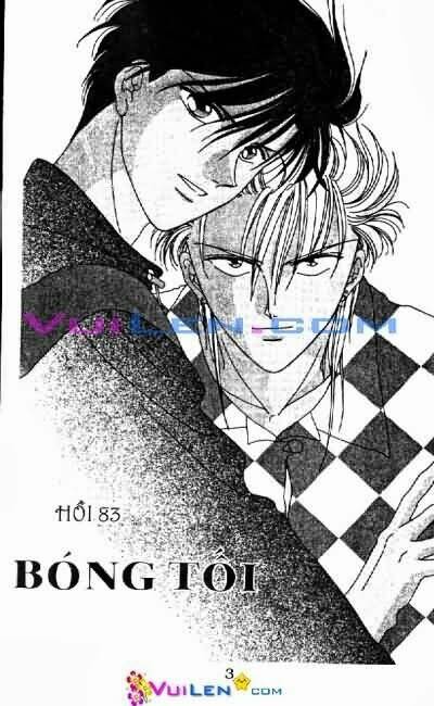 quyển sách kỳ bí chapter 15 4