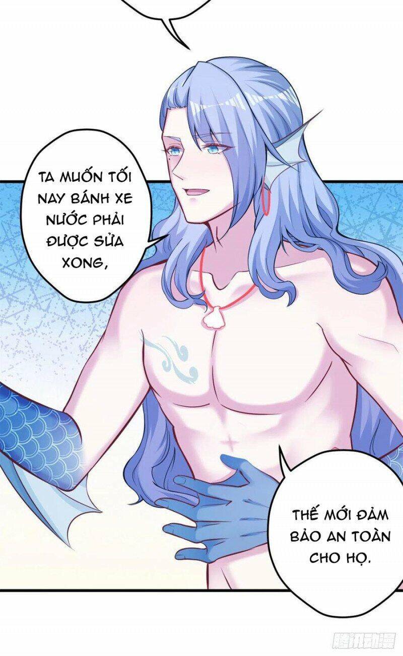[16+] thảnh thơi thú thế chủng chủng điền, sinh sinh tể chapter 338 36