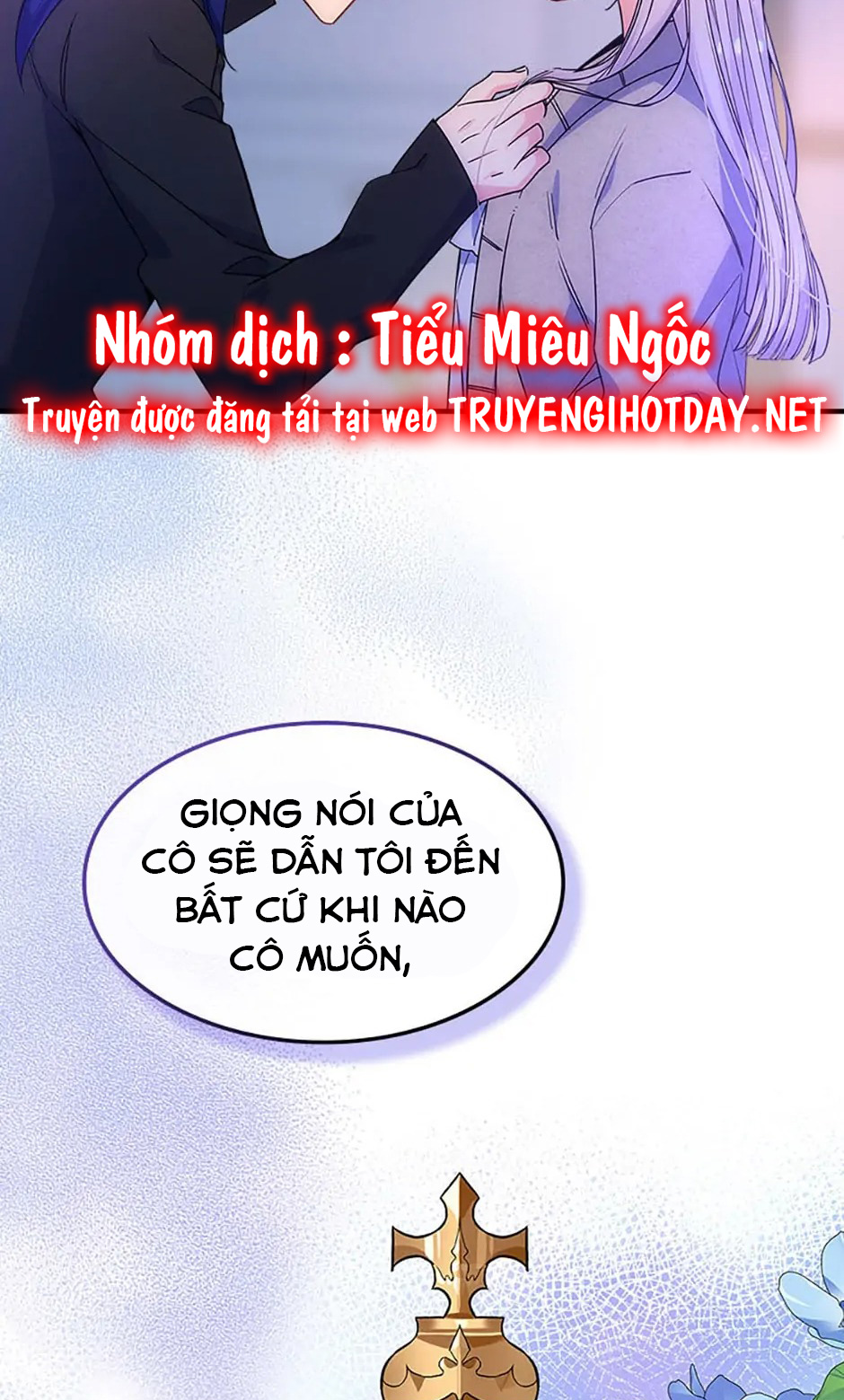 đừng lo lắng, anh trai của em! chapter 69 8