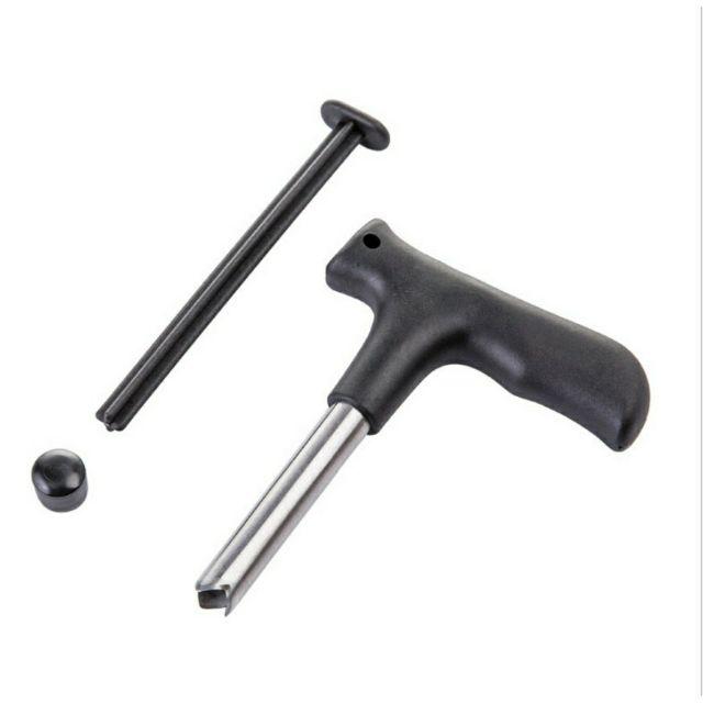 DỤNG CỤ KHUI DỪA DỄ THAO TÁC, TIỆN LỢI