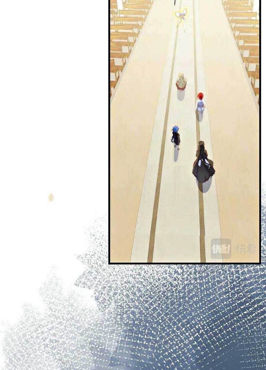 tình địch quái gở lại tăng thêm rồi chapter 35 32