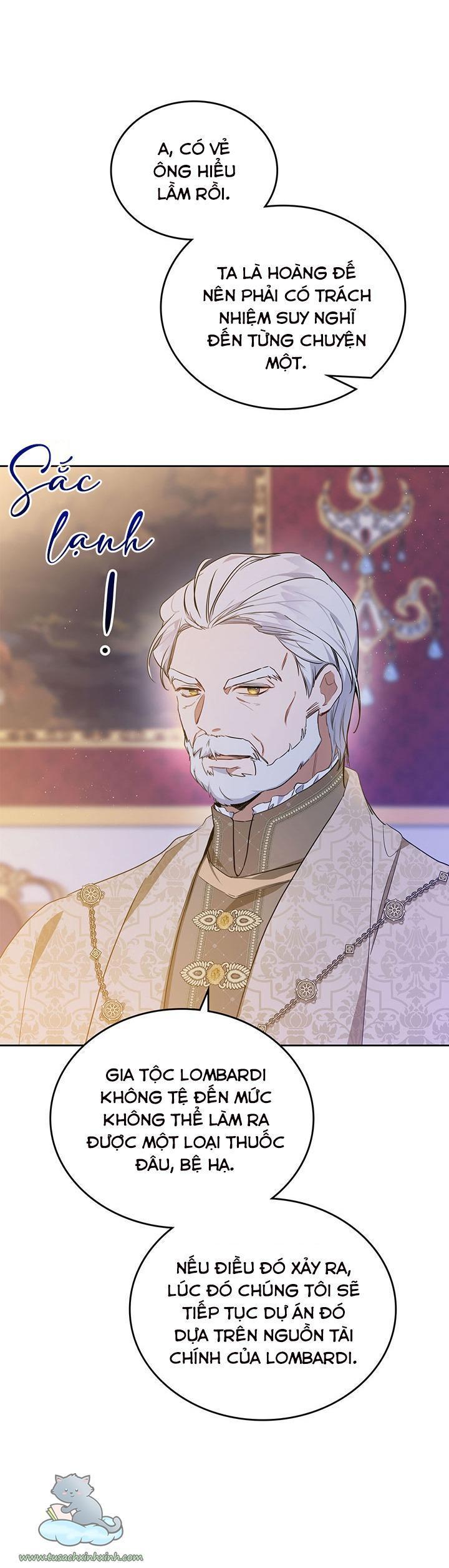 kiếp này ta sẽ trở thành gia chủ chapter 68 73