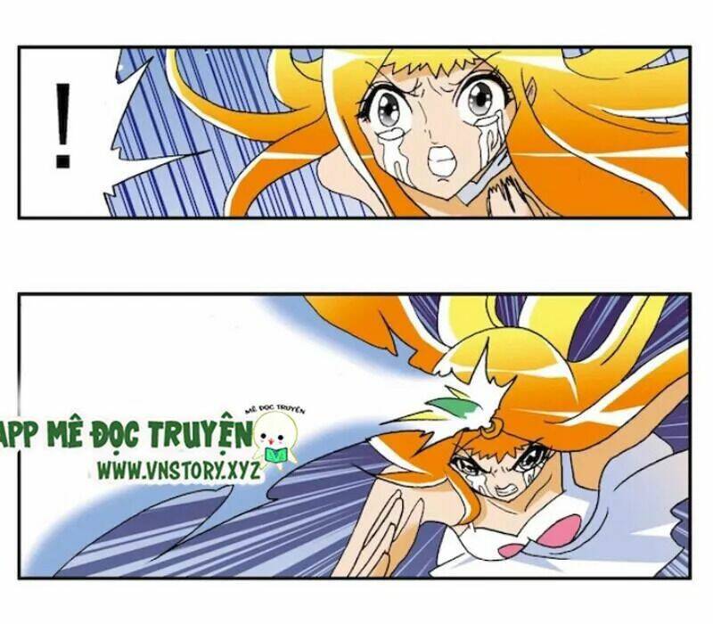 nhà có siêu dễ thương chapter 140 18