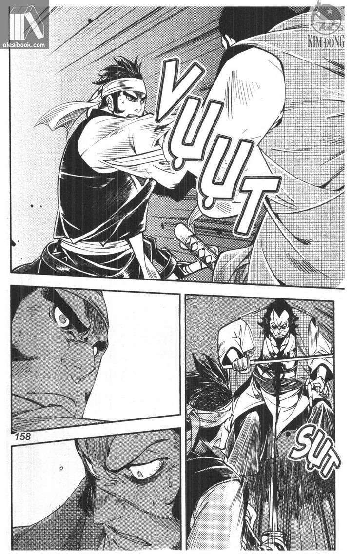 kiếm khách baek dong so chapter 51 27