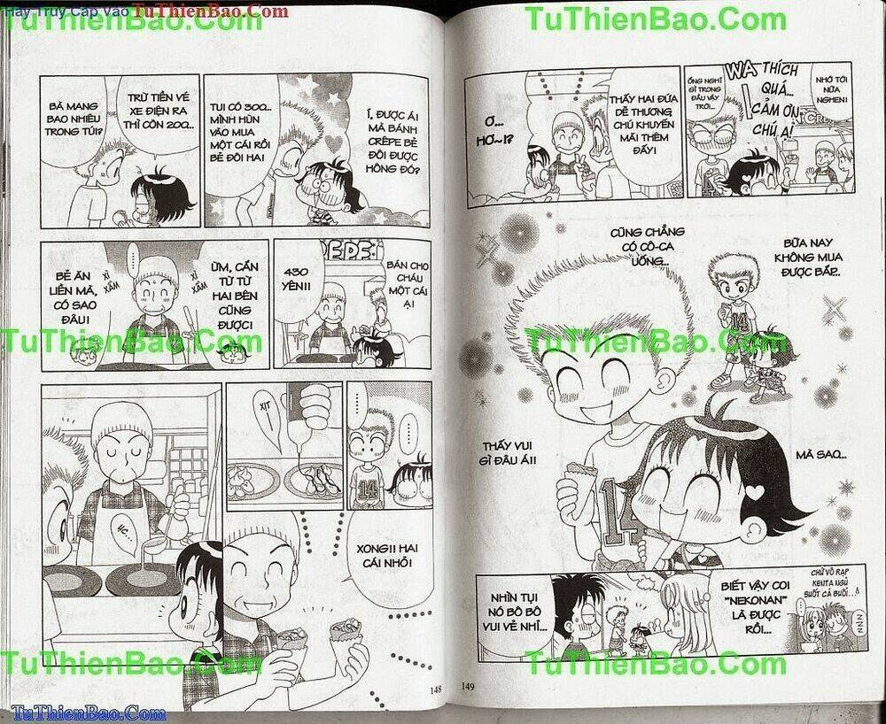 nhóc miko chapter 26 77