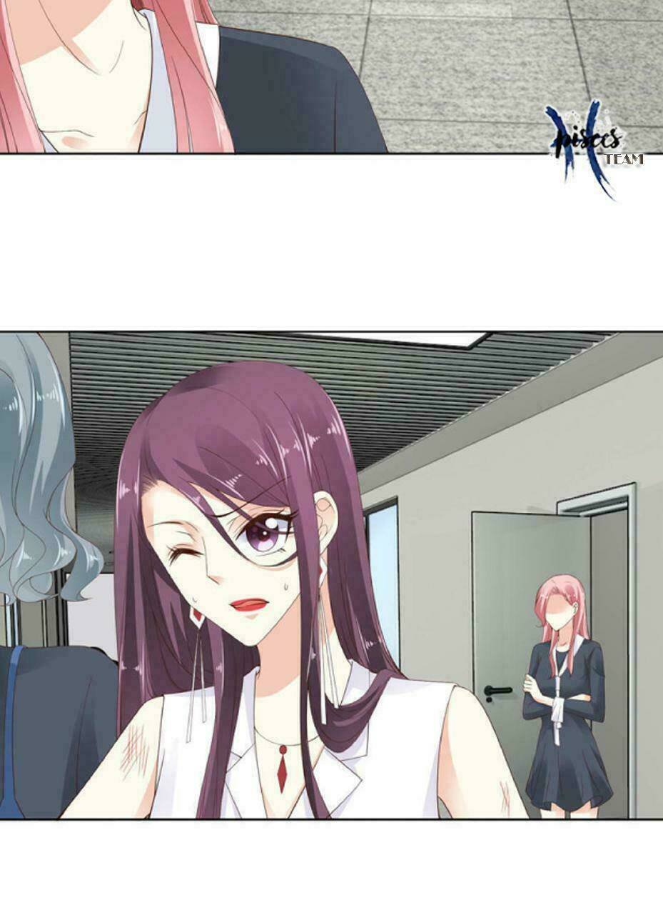 nữ nhân xin nhẹ nhàng chapter 37 22