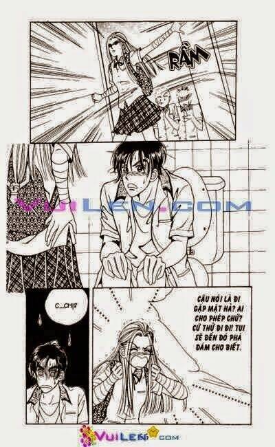 hắn ta, anh ấy và cô ấy - he and that girl chapter 4 67