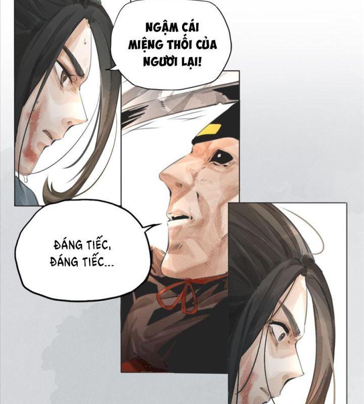 thiếu niên ca hành - phong hoa tuyết nguyệt chapter 1 71