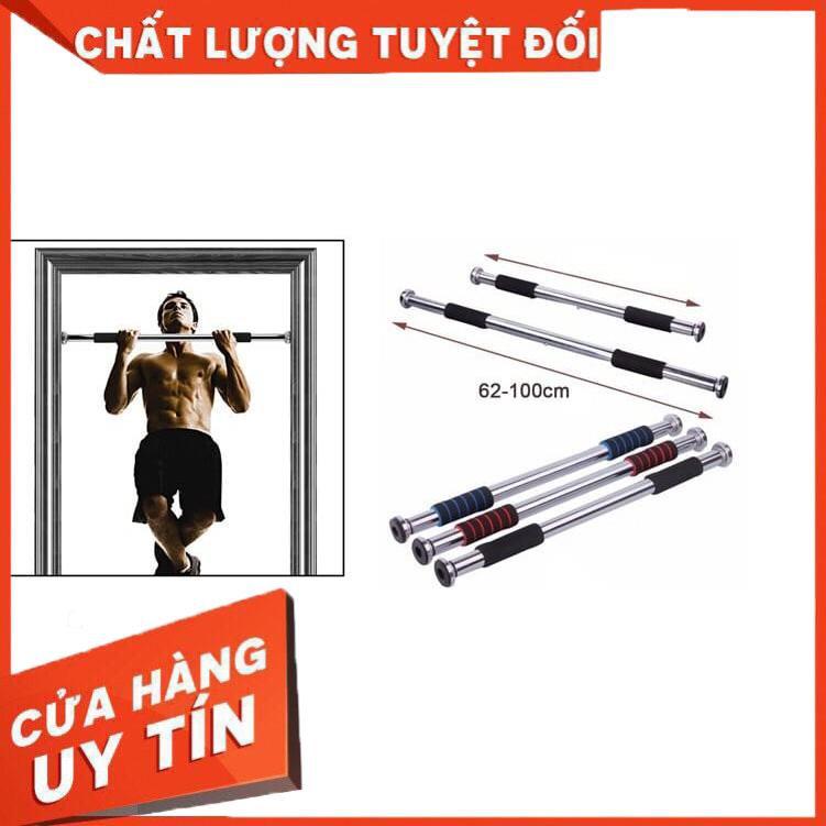 Xà Đơn Gắn Cửa Đa Năng Door Way Gymbar