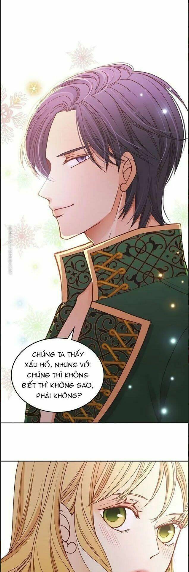 wendy , cô gái bán hoa chapter 28 22