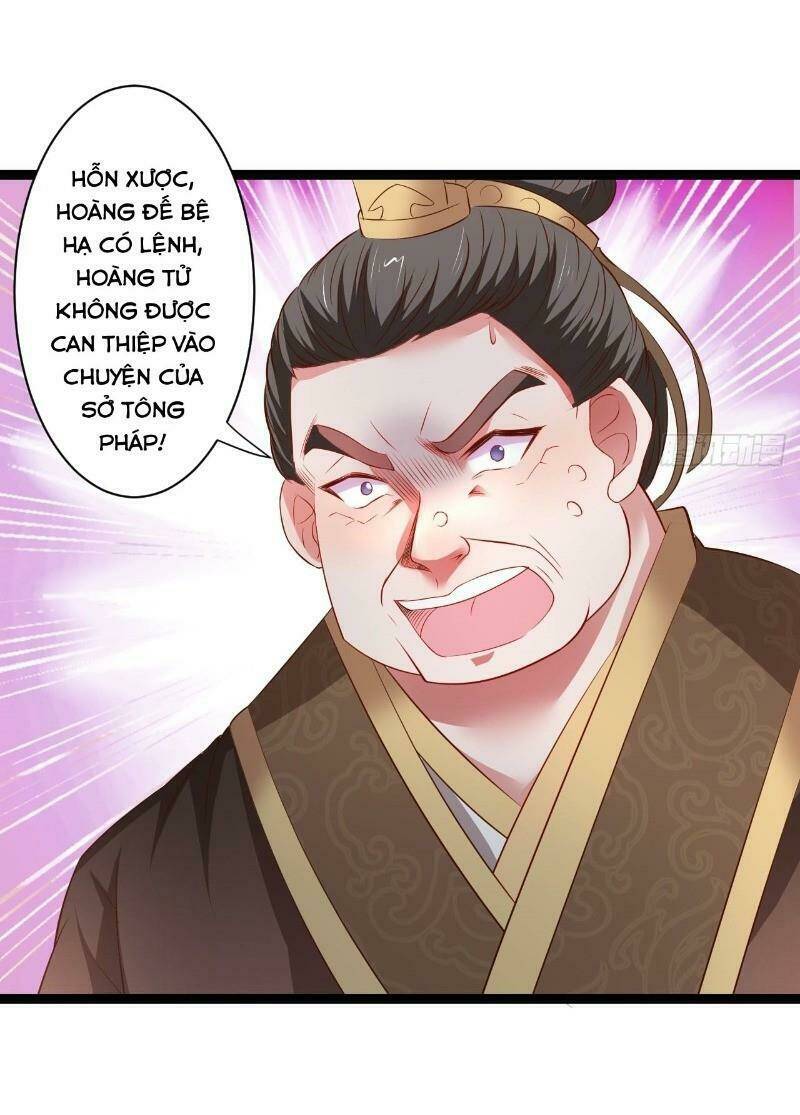 trọng sinh tối cường ma tôn ở rể chapter 58 11