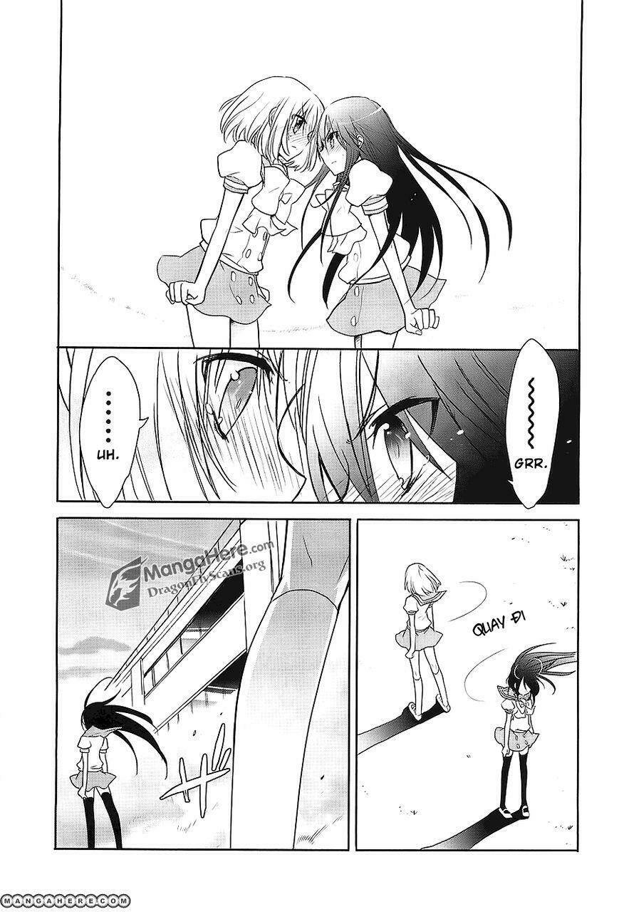 đôi mắt của shana chapter 68 15