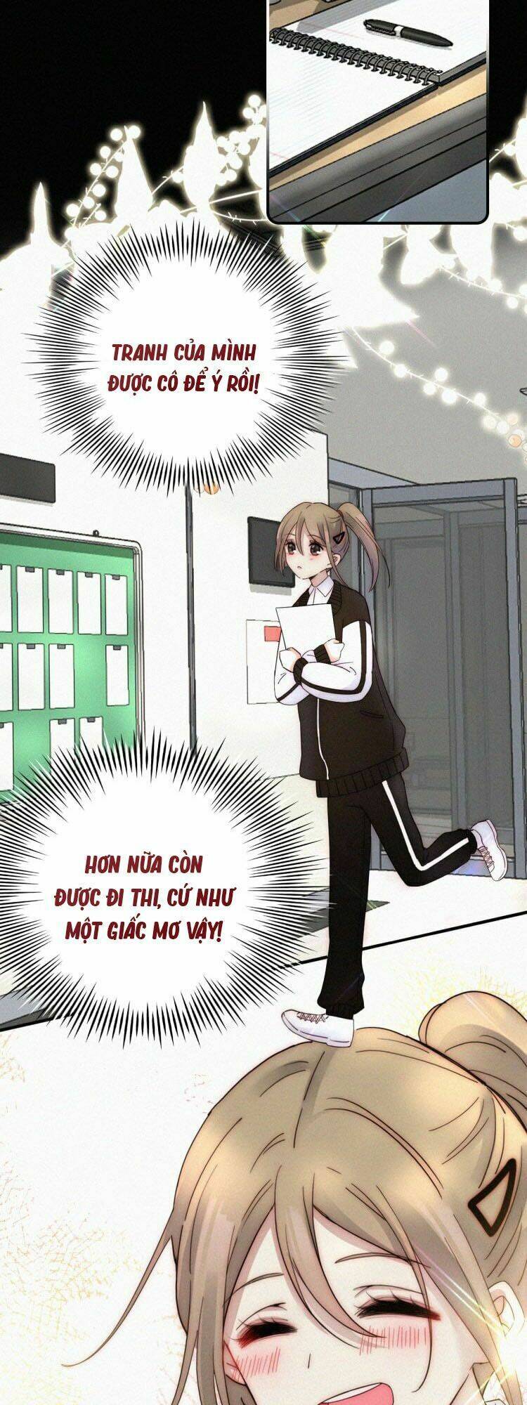 nếu ngày đó chúng ta chưa quen biết chapter 25 28