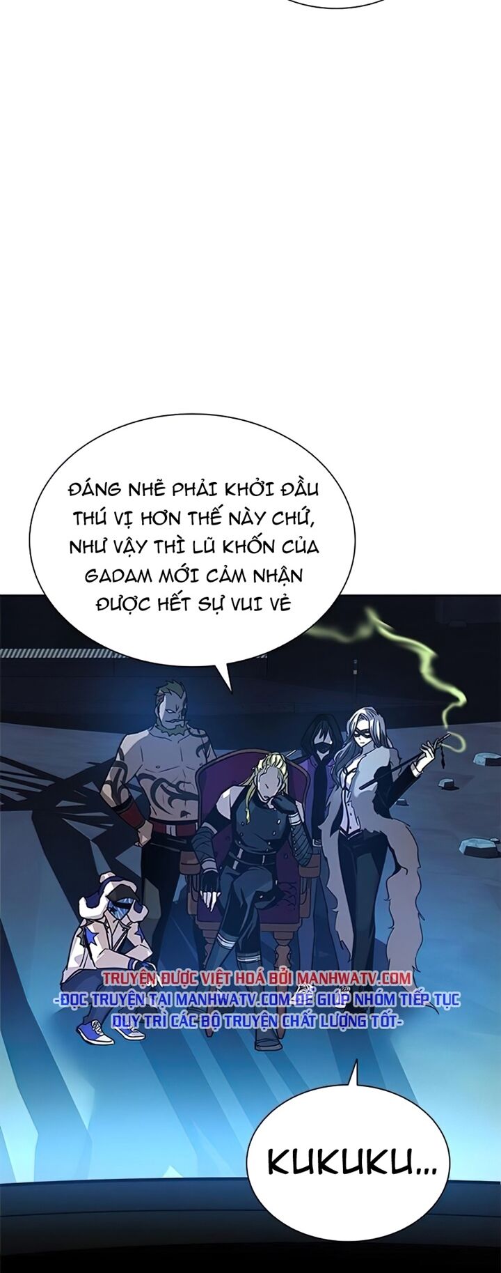 chuyển sinh thành ác nhân chapter 39 12