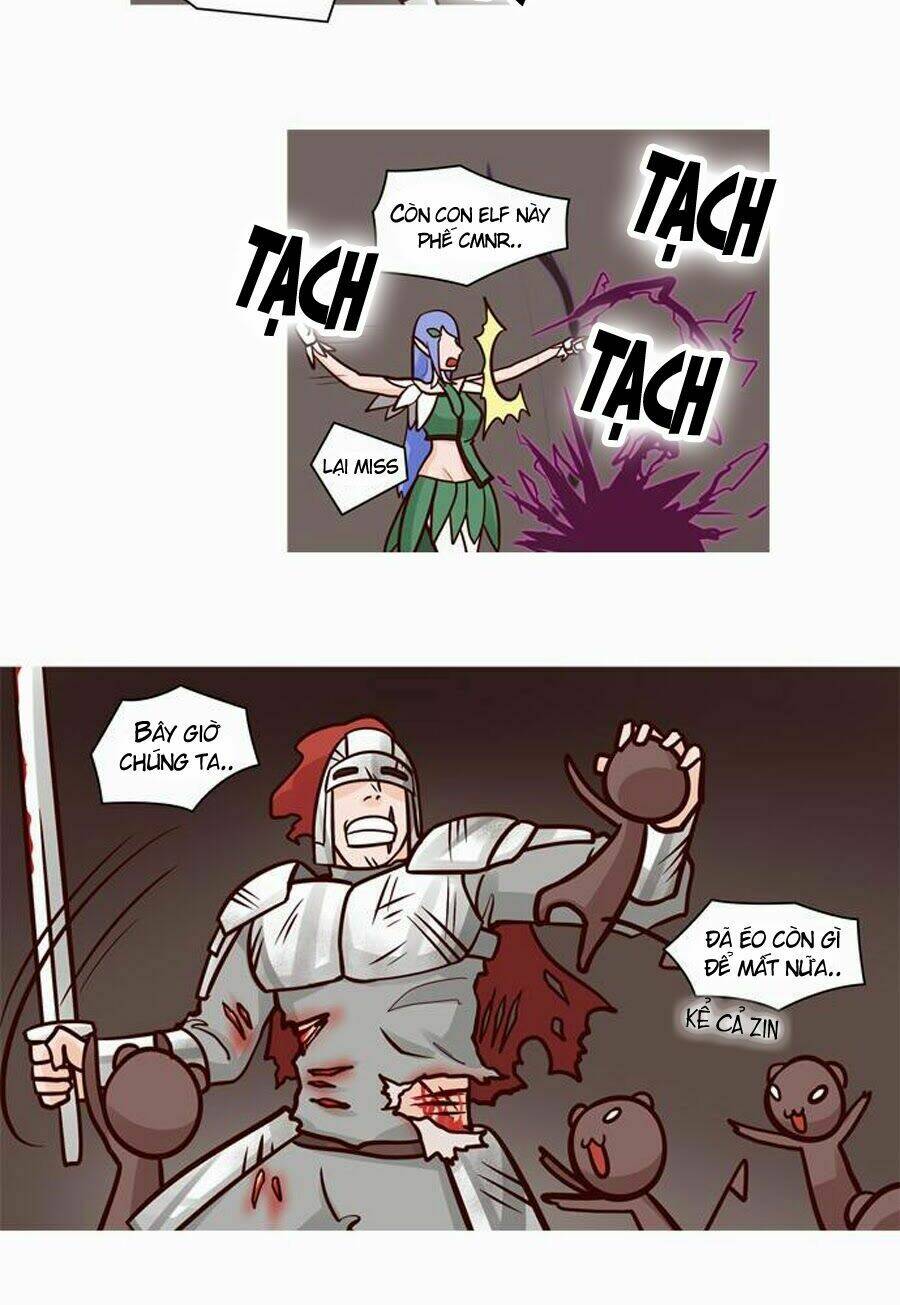 the devil king is bored chapter 53 25