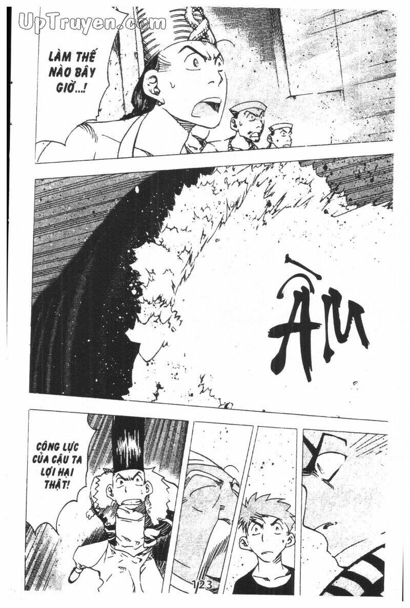 giang hồ bá đạo ký chapter 32 122