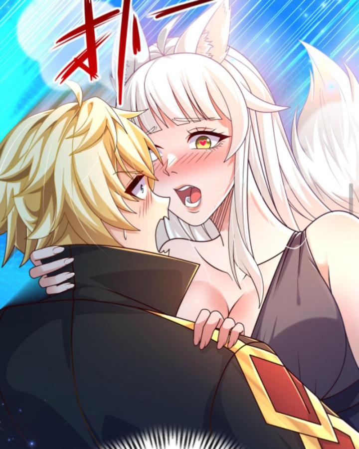 người chơi và nhân vật chính đều muốn làm hại ta chapter 28 56