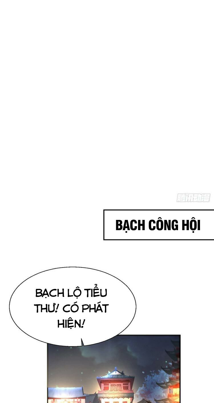 ta là nhà giàu số một, ta không muốn trọng sinh chapter 47 41