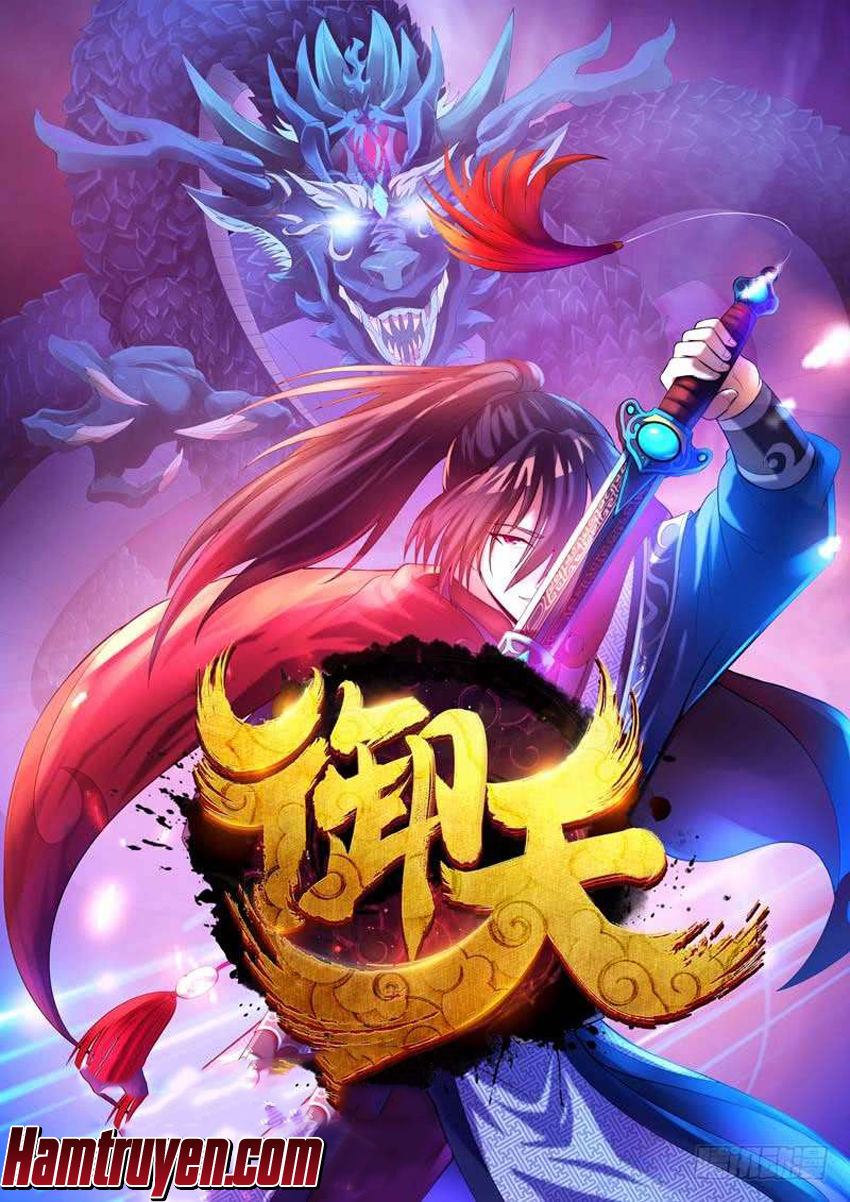 ngự thiên chapter 46 2