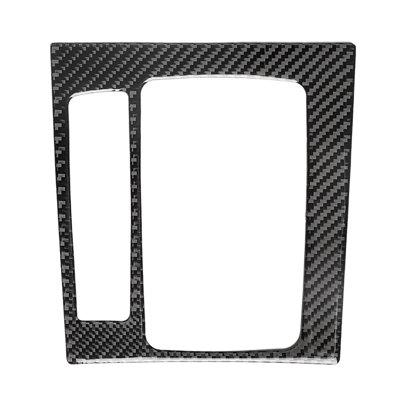 Vehicle Gear Frame Cover Trim Sticker for