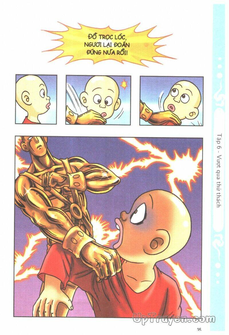 ô long viện tình huynh đệ chapter 6.2 10