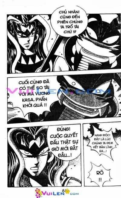 những người bạn tốt chapter 24 84