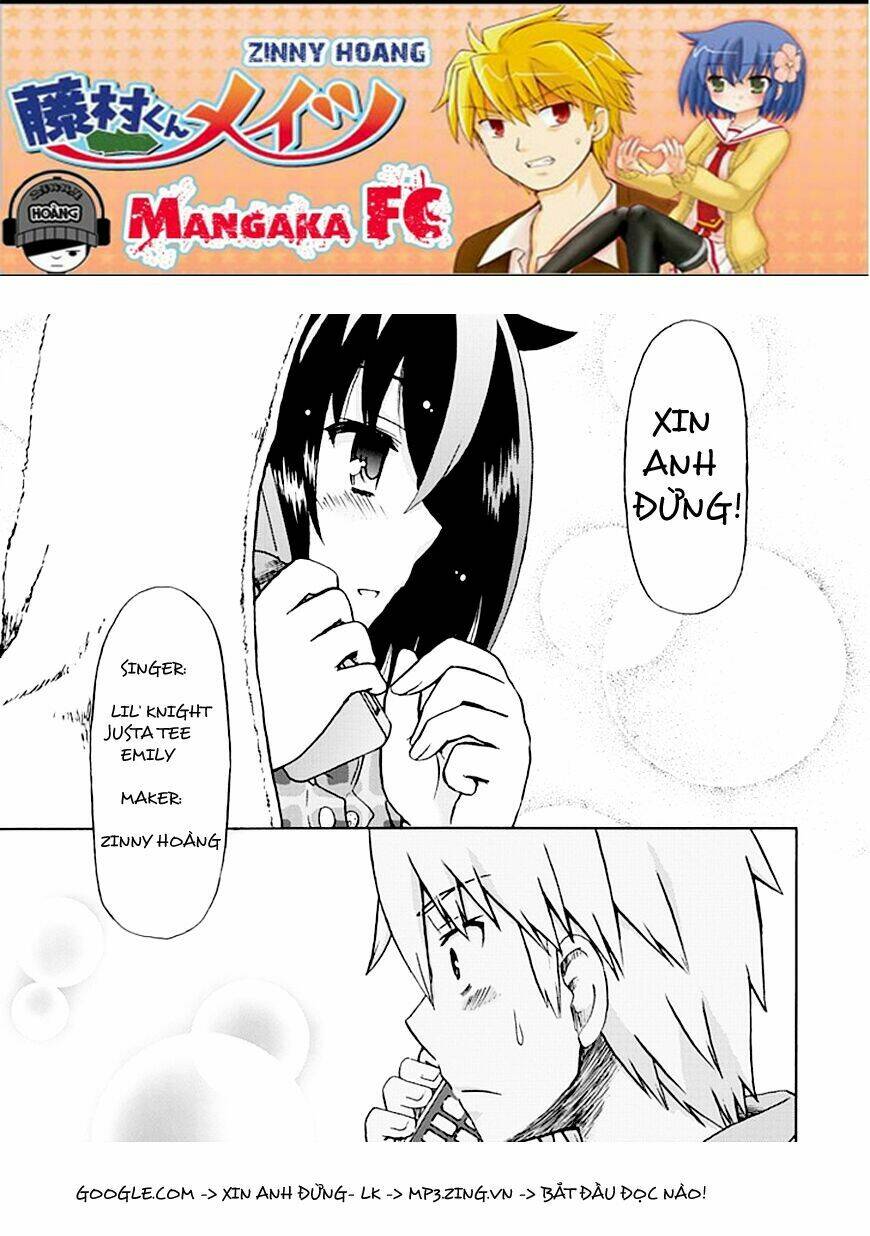 fujimura-kun meitsu chapter 0 2