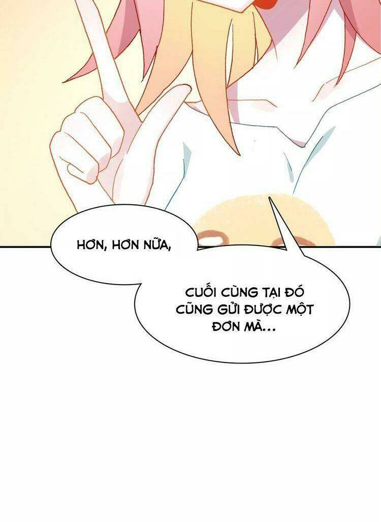 chuyển phát nhanh tình yêu chapter 17 8