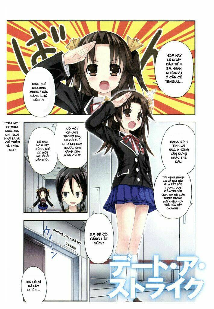 date ast like chapter 1 2