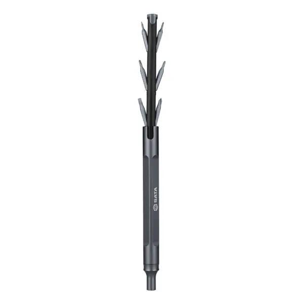 Bút vặn vít đa năng 24 chi tiết Sata 05108