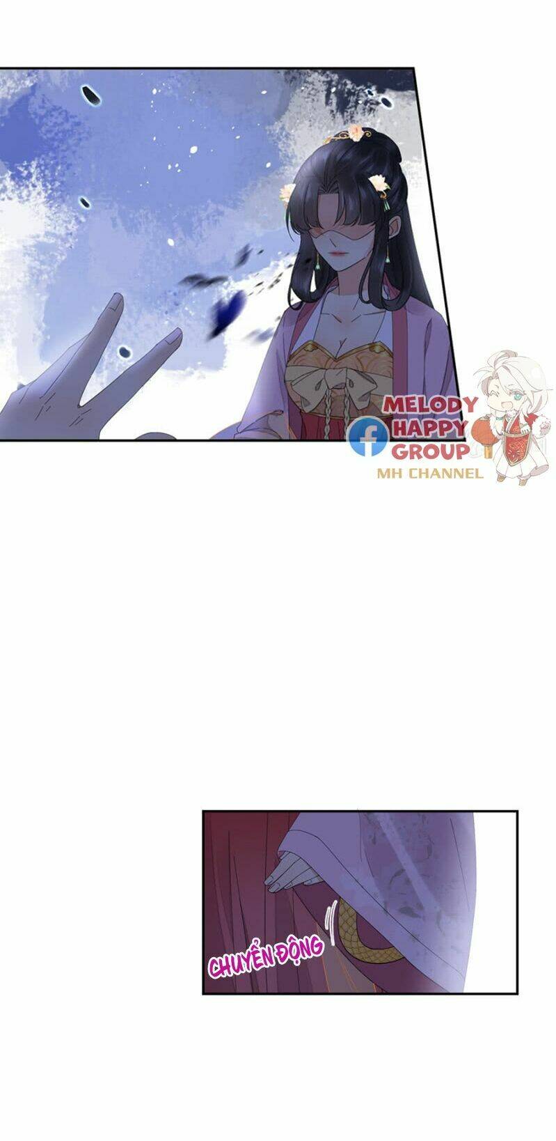 dục hỏa độc nữ chapter 114 3