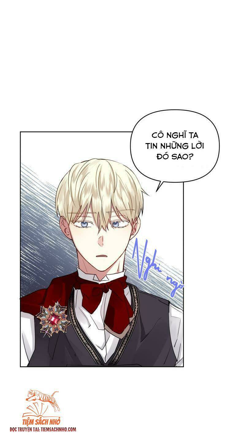 ác nữ phản diện đã chọn nam chính chapter 3 46