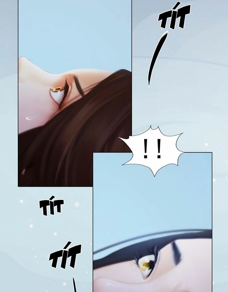 yêu nhan lệnh chapter 101.1 8