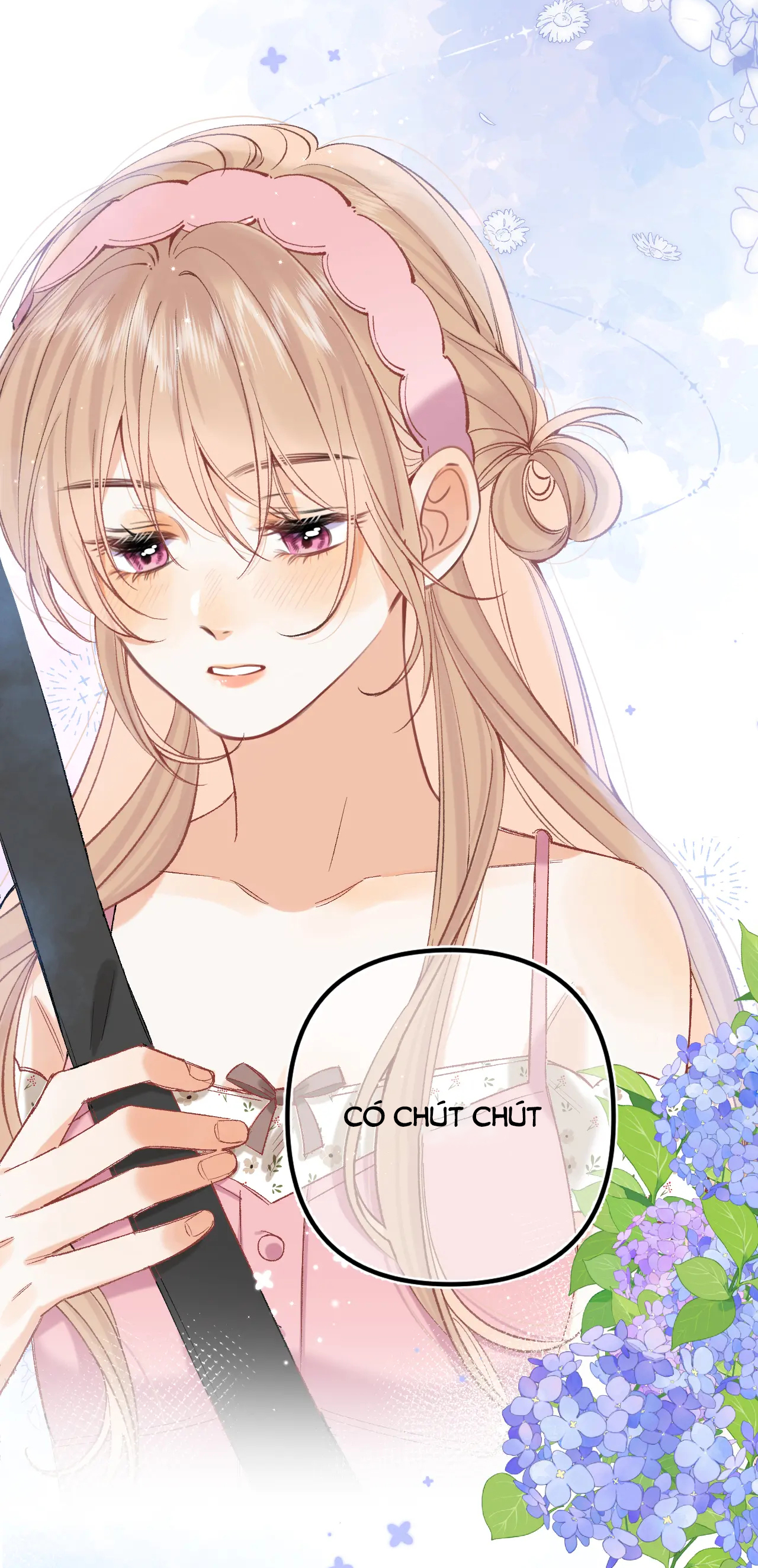 vụng trộm không thể giấu - mối tình thầm kín chapter 89.2 15