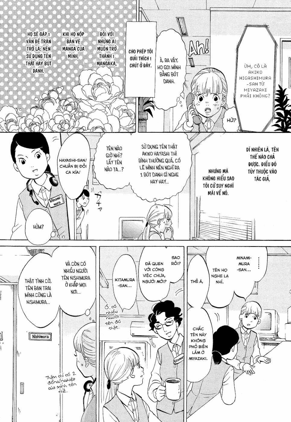 kakukaku shikajika chapter 19 8