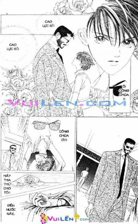 nàng tiên ánh trăng - kaguya hime chapter 11 45