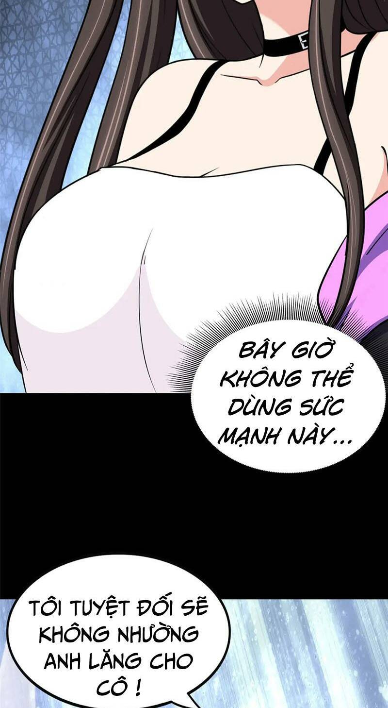bạn gái virus của tôi chapter 394 46