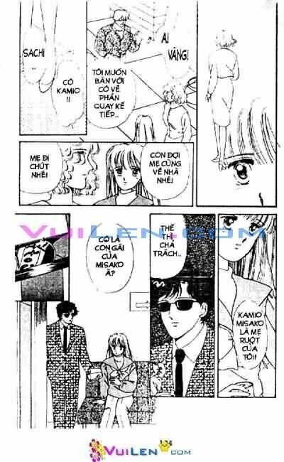 cô gái khả ái chapter 1 96