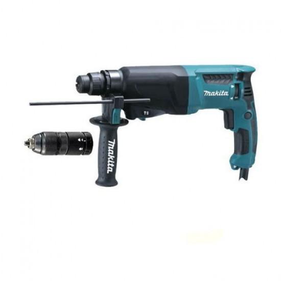 Máy khoan đa năng 26/13/32mm dùng điện 800W Makita HR2630X5