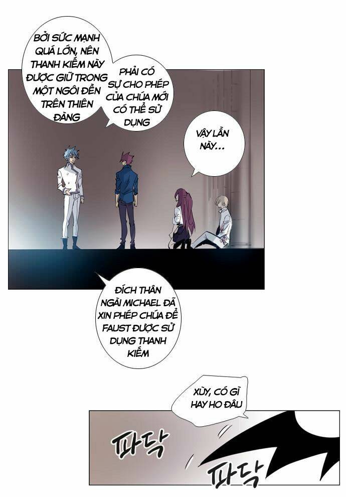 bản khế ước linh hồn chapter 167 19