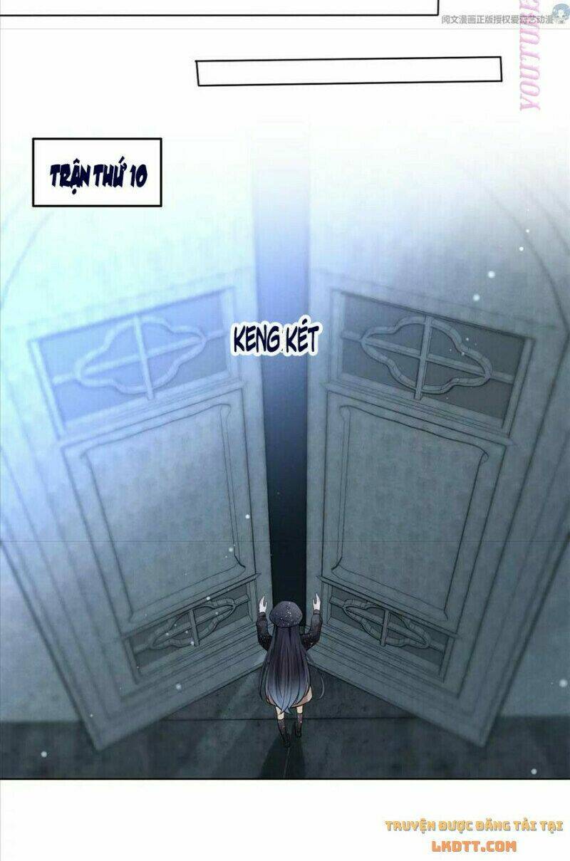 tôi trở thành tổ tông của 5 vị đại lão chapter 84 10