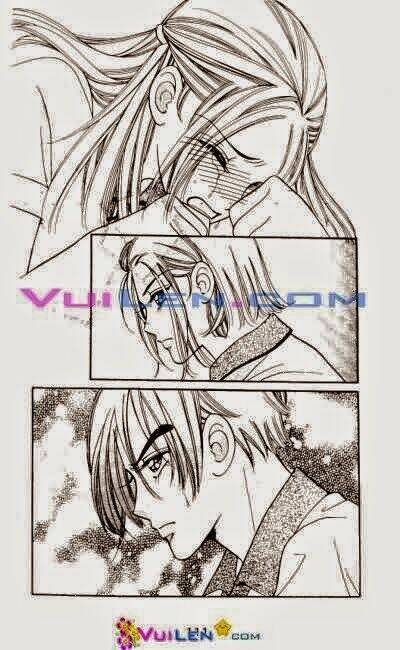 hắn ta, anh ấy và cô ấy - he and that girl chapter 3 112