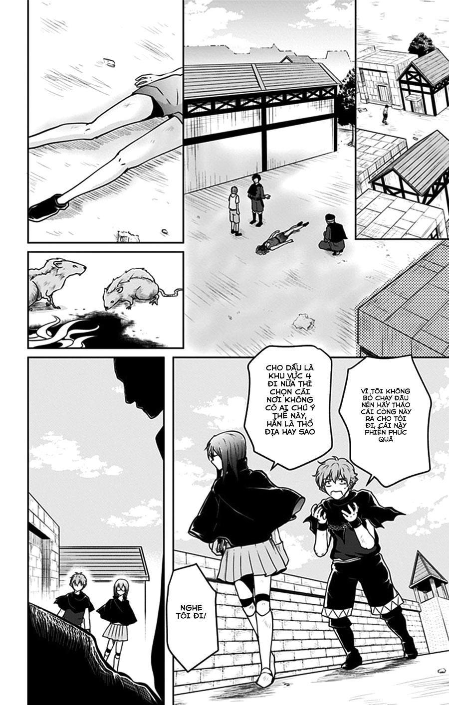 makui no risou chapter 2 16