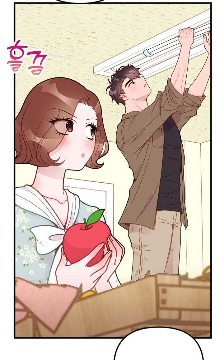 Mối Quan Hệ Không Tốt chapter 21.2 - Trang 41
