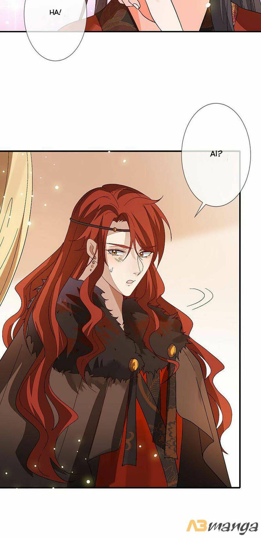 cửu khuyết phong hoa chapter 109 18